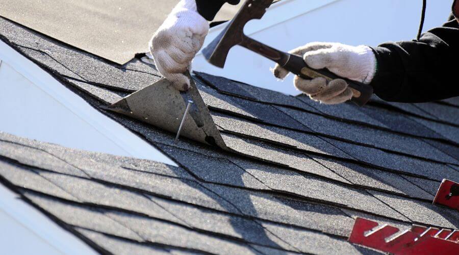 Professional residential roofers in Penobscot, ME